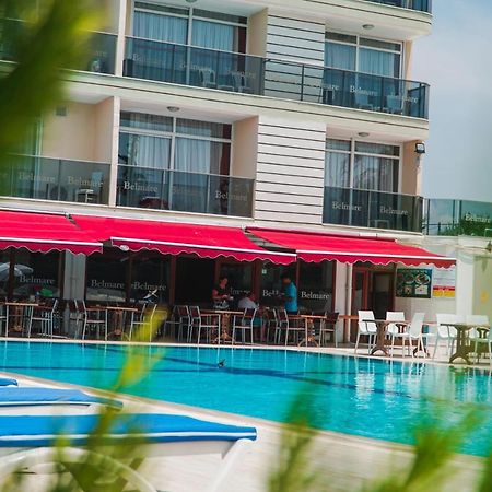 Belmare Hotel Кушадасы Экстерьер фото