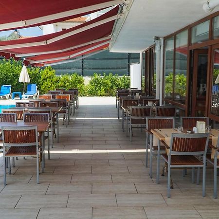 Belmare Hotel Кушадасы Экстерьер фото
