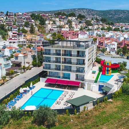 Belmare Hotel Кушадасы Экстерьер фото