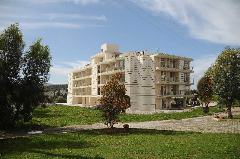 Belmare Hotel Кушадасы Экстерьер фото